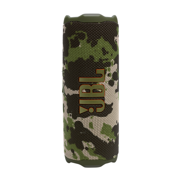 JBL Flip 7 Bluetooth Camouflage