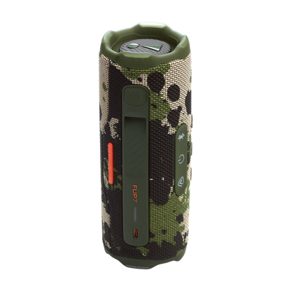 JBL Flip 7 Bluetooth Camouflage