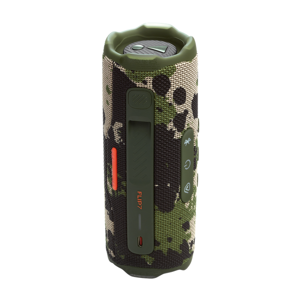 JBL Flip 7 Bluetooth Camouflage