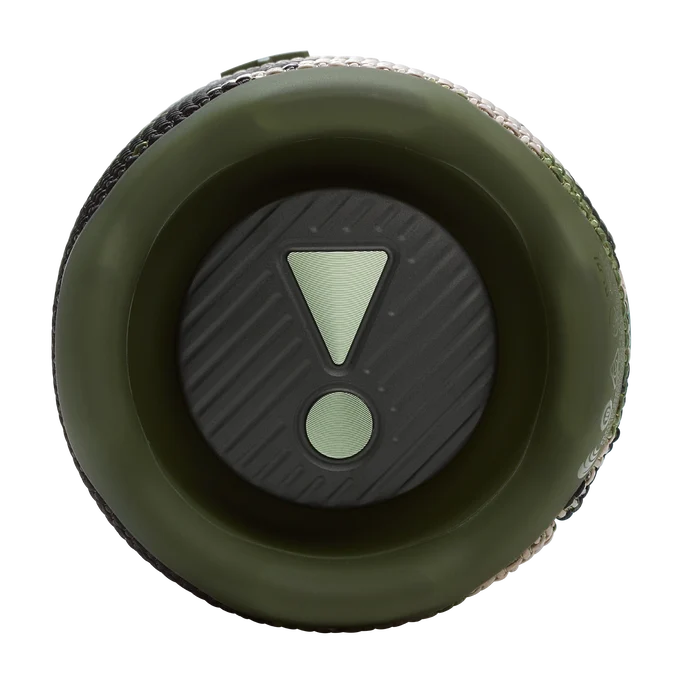 JBL Flip 7 Bluetooth Camouflage