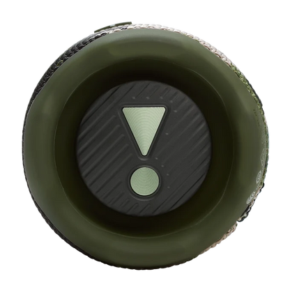 JBL Flip 7 Bluetooth Camouflage