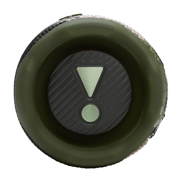 JBL Flip 7 Bluetooth Camouflage