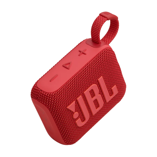 JBL Go 4 Rouge