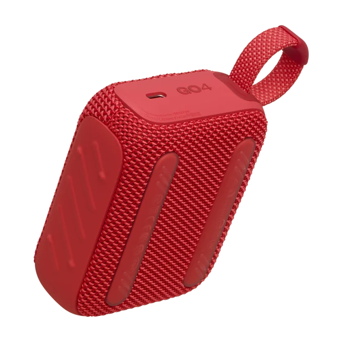 JBL Go 4 Rouge