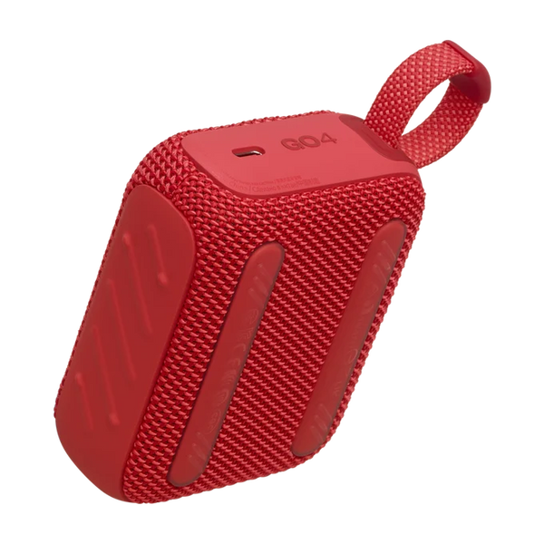 JBL Go 4 Rouge