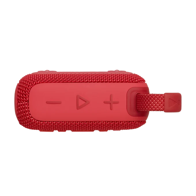 JBL Go 4 Rouge