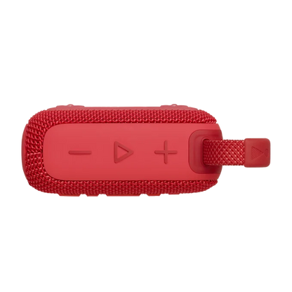 JBL Go 4 Rouge