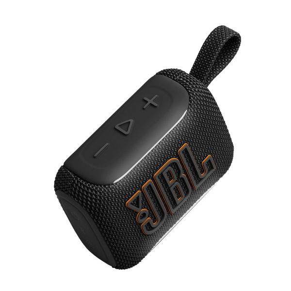JBL Go 5 Noire