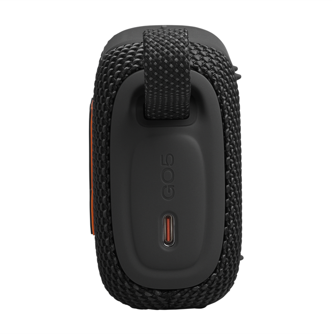 JBL Go 5 Noire