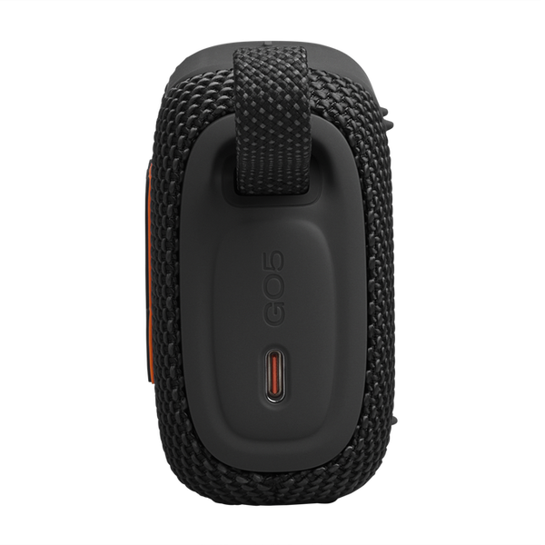 JBL Go 5 Noire