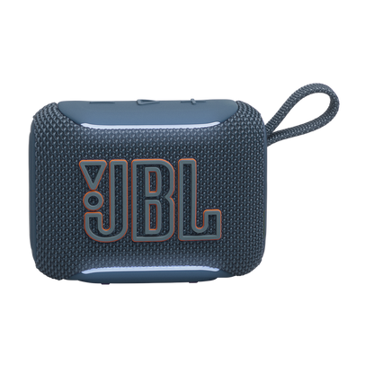 JBL Go 5 Bleu