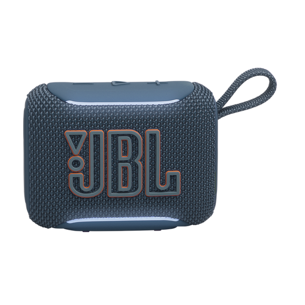 JBL Go 5 Bleu