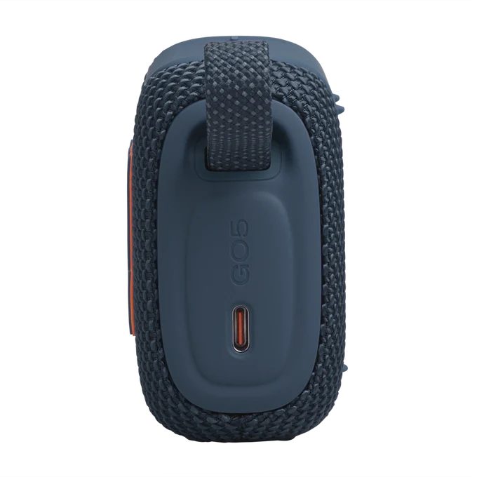 JBL Go 5 Bleu