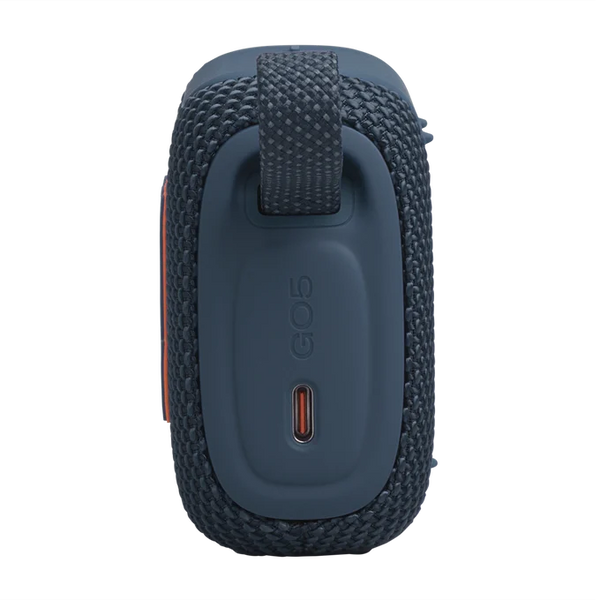 JBL Go 5 Bleu