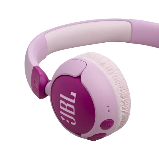 JBL Junior JR320 Purple