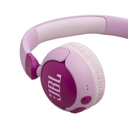JBL Junior JR320 Purple