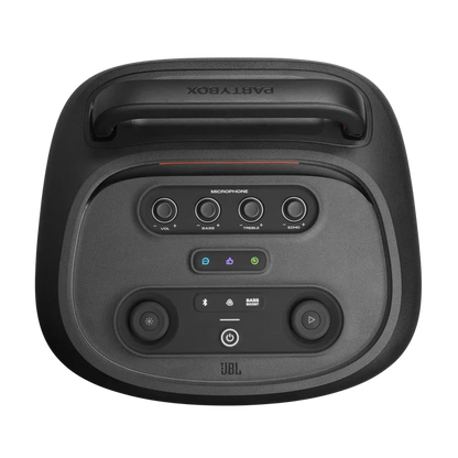 JBL PARTYBOX 520 Noir