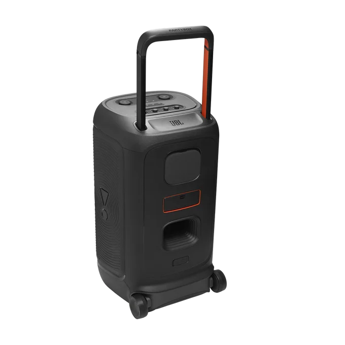 JBL PARTYBOX 520 Noir