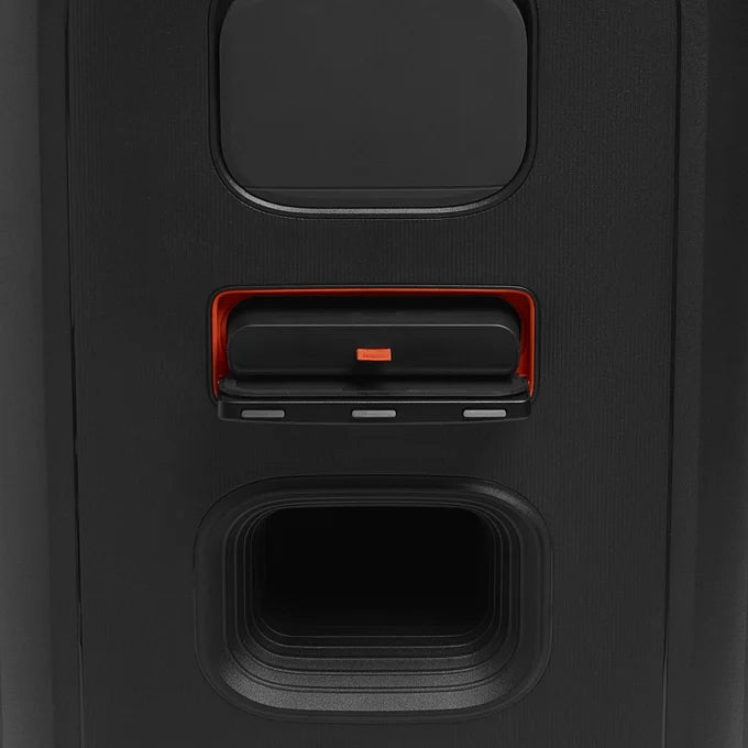 JBL PARTYBOX 520 Noir