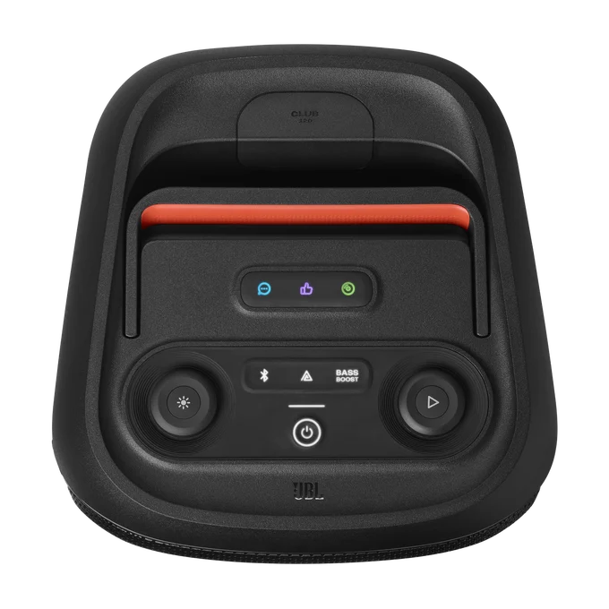 JBL Partybox Club 120