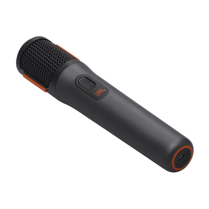Microphone JBL Wireless Noir