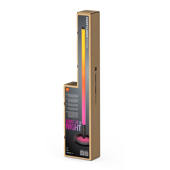 JBL PartyLight Stick