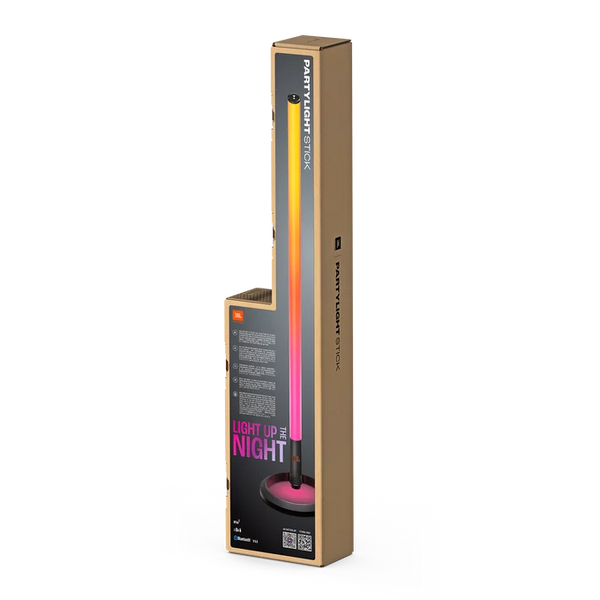 JBL PartyLight Stick