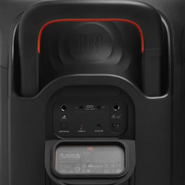 JBL PARTYBOX STAGE 330