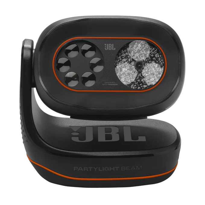 JBL Partylight Beam