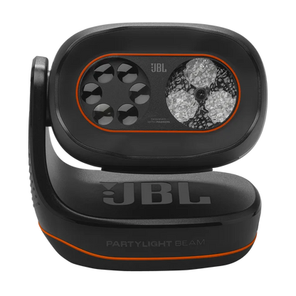 JBL Partylight Beam