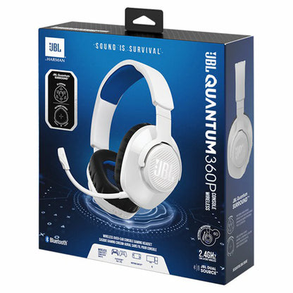 JBL Quantum 360P Wireless PlayStation