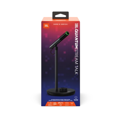 JBL Quantum Stream Talk