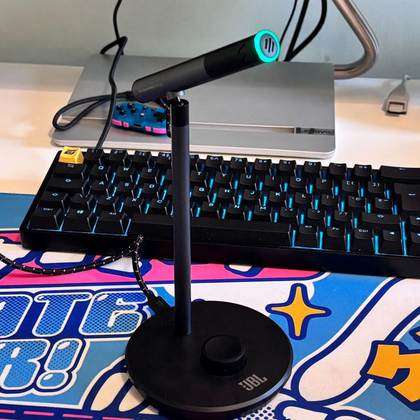 JBL Quantum Stream Talk