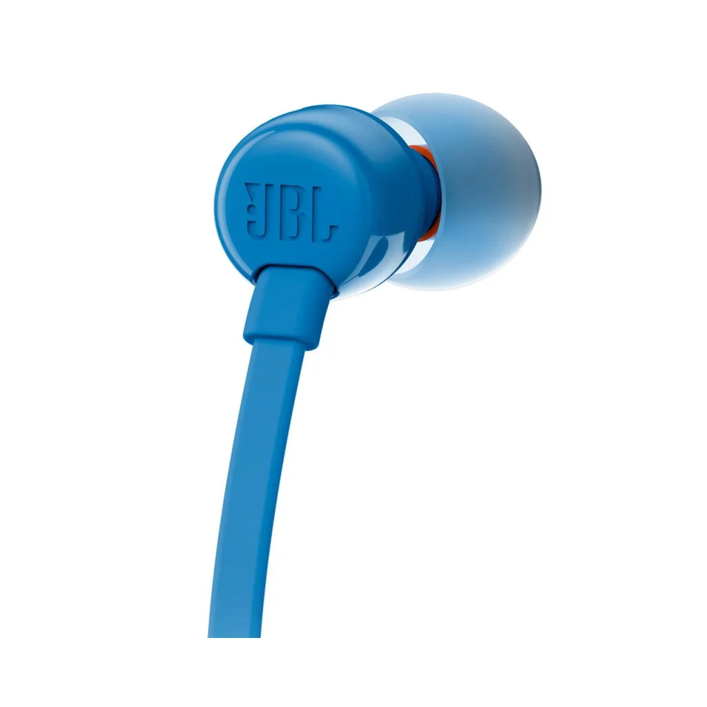 JBL Tune 110 Bleu
