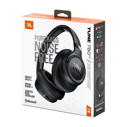 JBL Tune 780NC Noir