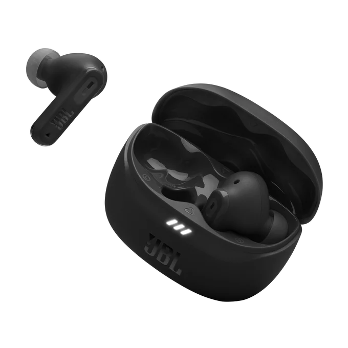 JBL TWS Tune Beam 2 Noir