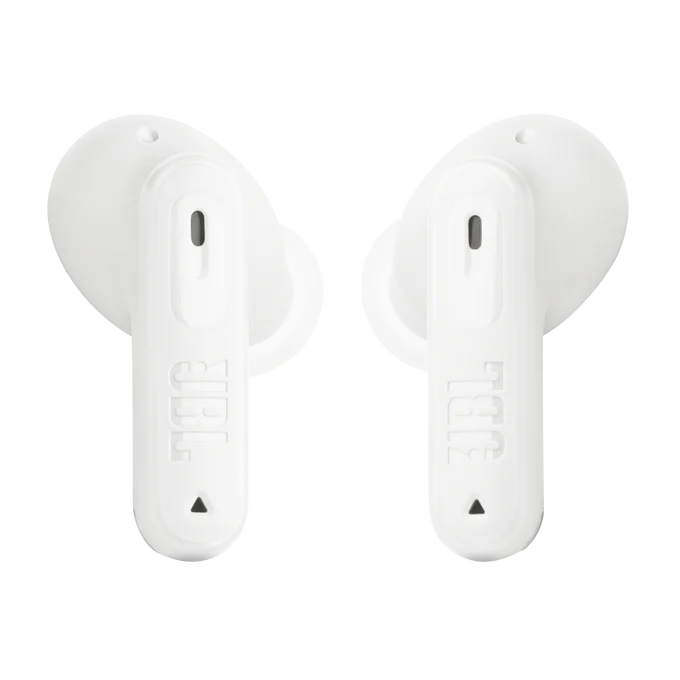JBL TWS Tune Beam 2 Blanc