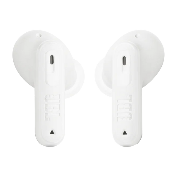 JBL TWS Tune Beam 2 Blanc