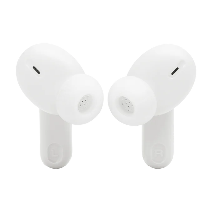 JBL TWS Tune Beam 2 Blanc