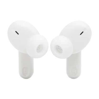 JBL TWS Tune Beam 2 Blanc