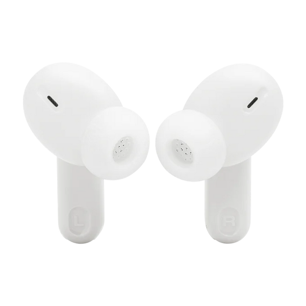 JBL TWS Tune Beam 2 Blanc