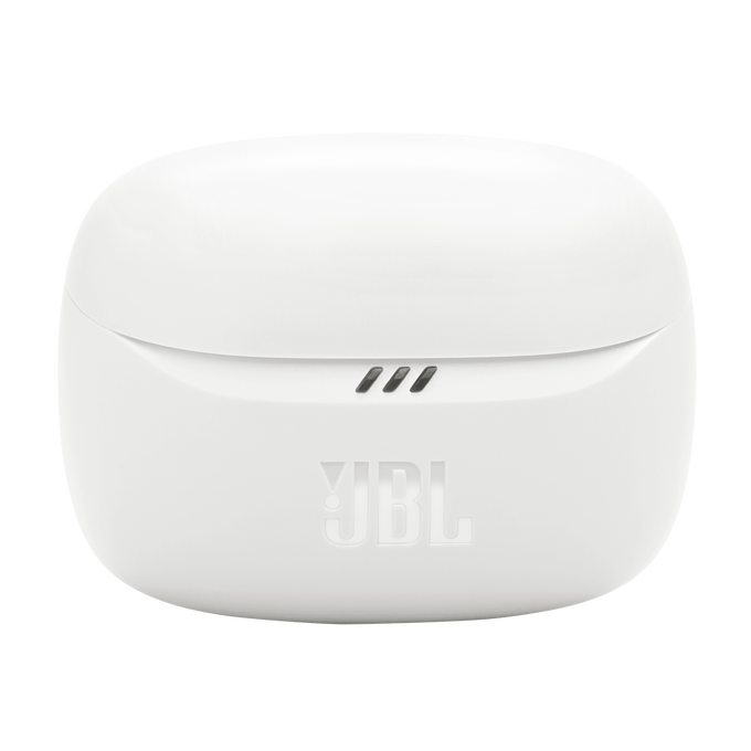 JBL TWS Tune Beam 2 Blanc
