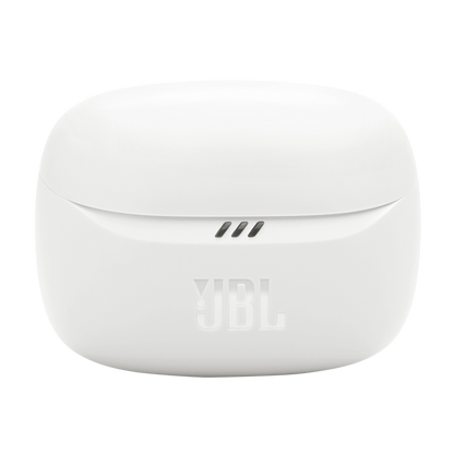 JBL TWS Tune Beam 2 Blanc