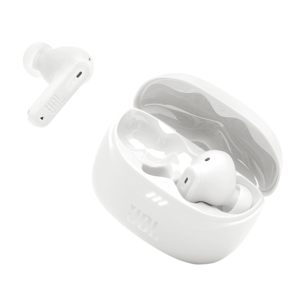 JBL TWS Tune Beam 2 Blanc