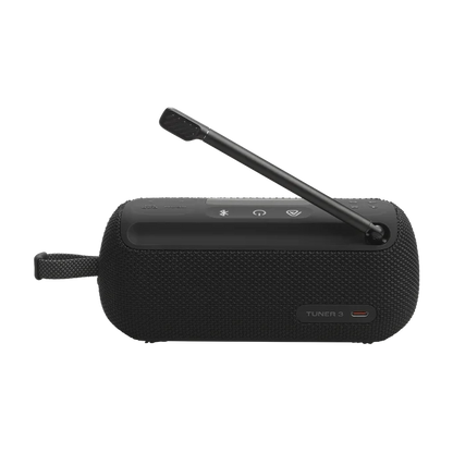 JBL Tuner 3 Bluetooth Noir