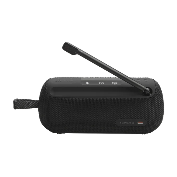 JBL Tuner 3 Bluetooth Noir