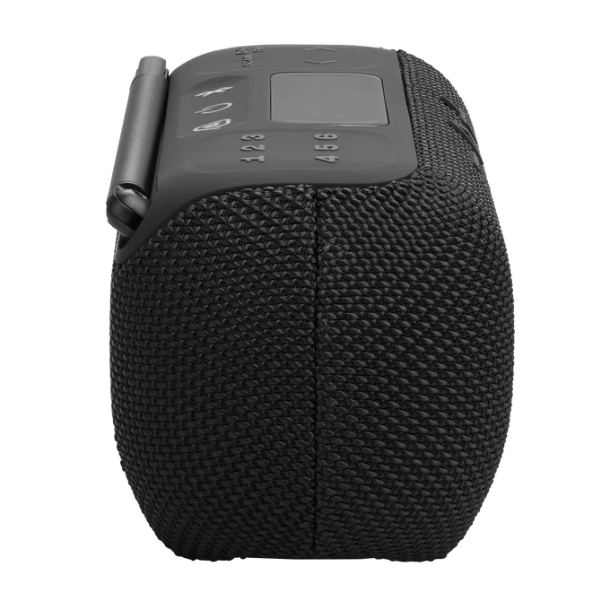 JBL Tuner 3 Bluetooth Noir