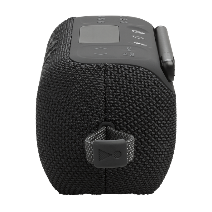 JBL Tuner 3 Bluetooth Noir
