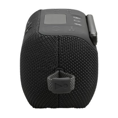 JBL Tuner 3 Bluetooth Noir