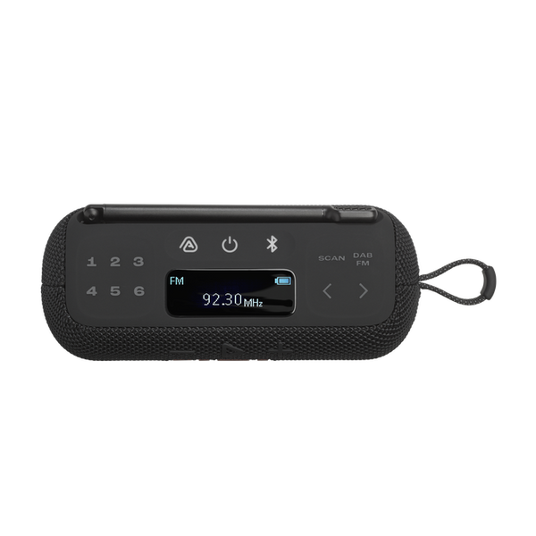 JBL Tuner 3 Bluetooth Noir